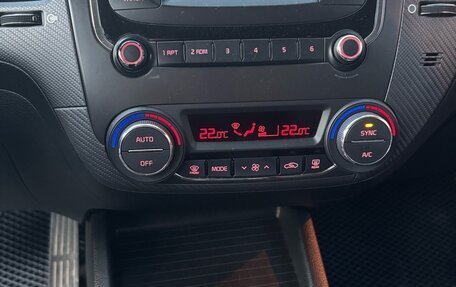 KIA Cerato III, 2018 год, 1 390 000 рублей, 7 фотография