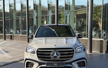 Mercedes-Benz GLS, 2025 год, 18 299 000 рублей, 3 фотография
