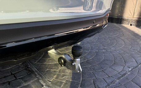 Mercedes-Benz GLS, 2025 год, 18 299 000 рублей, 28 фотография