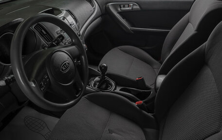 KIA Cerato III, 2012 год, 549 000 рублей, 8 фотография