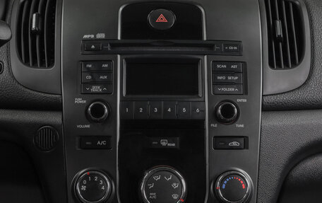 KIA Cerato III, 2012 год, 549 000 рублей, 12 фотография