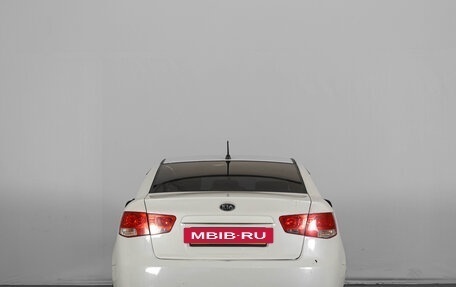 KIA Cerato III, 2012 год, 549 000 рублей, 5 фотография