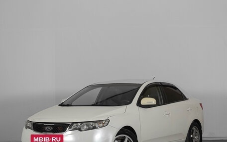 KIA Cerato III, 2012 год, 549 000 рублей, 3 фотография