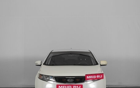 KIA Cerato III, 2012 год, 549 000 рублей, 2 фотография