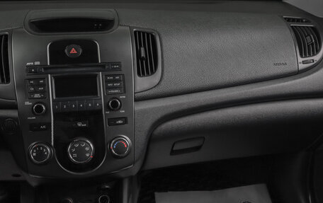 KIA Cerato III, 2012 год, 549 000 рублей, 14 фотография