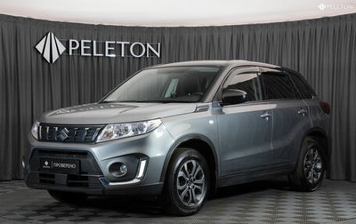 Suzuki Vitara II рестайлинг, 2021 год, 2 330 000 рублей, 1 фотография