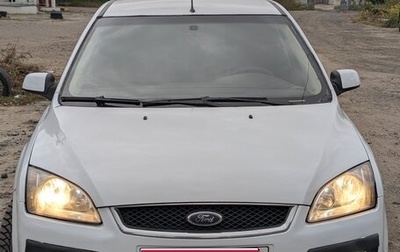 Ford Focus II рестайлинг, 2006 год, 305 000 рублей, 1 фотография