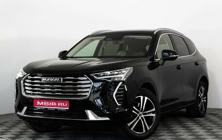 Haval Jolion, 2023 год, 1 830 000 рублей, 1 фотография