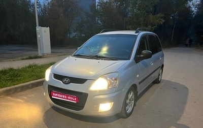 Hyundai Matrix I рестайлинг, 2009 год, 415 000 рублей, 1 фотография