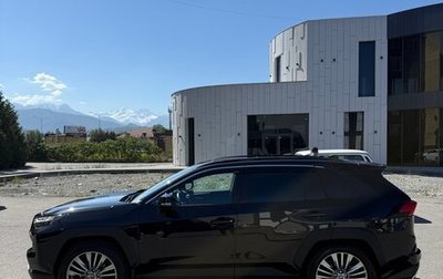Toyota RAV4, 2024 год, 4 600 000 рублей, 1 фотография