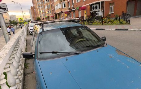 Volkswagen Passat B3, 1992 год, 150 000 рублей, 2 фотография