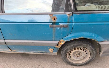 Volkswagen Passat B3, 1992 год, 150 000 рублей, 7 фотография