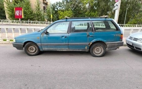 Volkswagen Passat B3, 1992 год, 150 000 рублей, 6 фотография