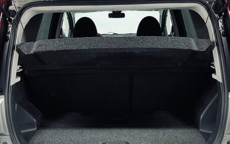 Nissan Note II рестайлинг, 2010 год, 650 000 рублей, 12 фотография