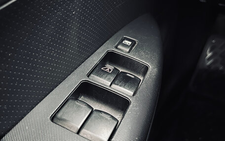 Nissan Note II рестайлинг, 2010 год, 650 000 рублей, 21 фотография