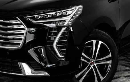 Haval Jolion, 2023 год, 1 830 000 рублей, 2 фотография