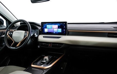 Haval Jolion, 2023 год, 1 830 000 рублей, 10 фотография