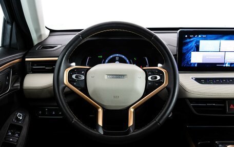 Haval Jolion, 2023 год, 1 830 000 рублей, 12 фотография