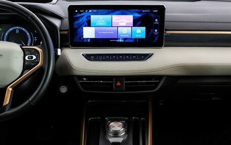 Haval Jolion, 2023 год, 1 830 000 рублей, 14 фотография