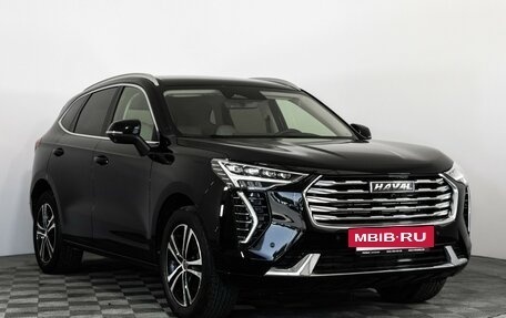 Haval Jolion, 2023 год, 1 830 000 рублей, 4 фотография