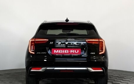 Haval Jolion, 2023 год, 1 830 000 рублей, 7 фотография
