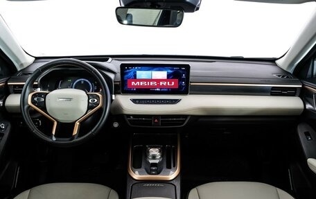 Haval Jolion, 2023 год, 1 830 000 рублей, 11 фотография