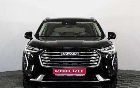 Haval Jolion, 2023 год, 1 830 000 рублей, 3 фотография