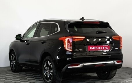 Haval Jolion, 2023 год, 1 830 000 рублей, 8 фотография