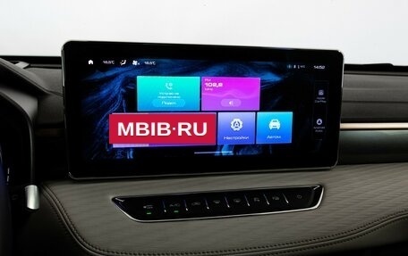 Haval Jolion, 2023 год, 1 830 000 рублей, 15 фотография