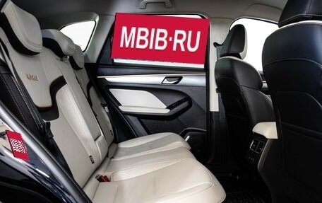 Haval Jolion, 2023 год, 1 830 000 рублей, 22 фотография
