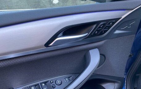 BMW X4, 2021 год, 5 200 000 рублей, 13 фотография