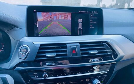 BMW X4, 2021 год, 5 200 000 рублей, 16 фотография