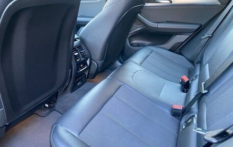 BMW X4, 2021 год, 5 200 000 рублей, 20 фотография