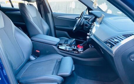 BMW X4, 2021 год, 5 200 000 рублей, 19 фотография