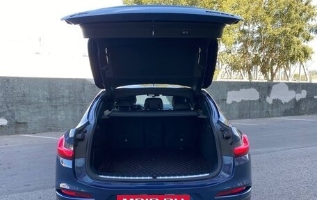 BMW X4, 2021 год, 5 200 000 рублей, 21 фотография