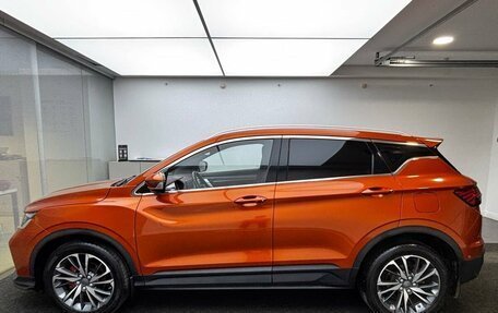 Geely Coolray I, 2020 год, 1 449 000 рублей, 10 фотография