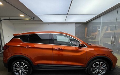 Geely Coolray I, 2020 год, 1 449 000 рублей, 5 фотография