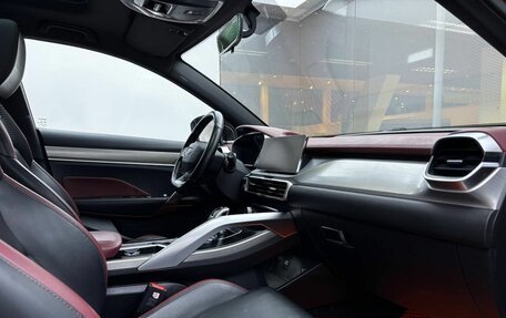 Geely Coolray I, 2020 год, 1 449 000 рублей, 13 фотография