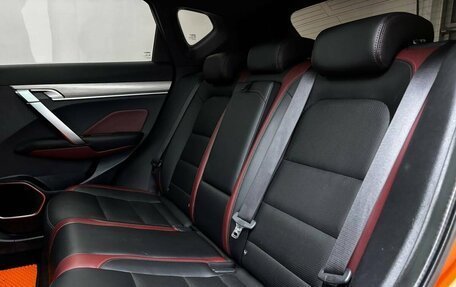 Geely Coolray I, 2020 год, 1 449 000 рублей, 15 фотография