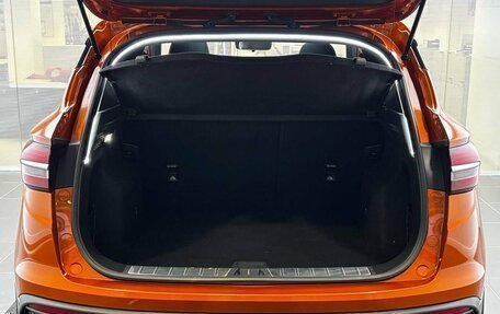 Geely Coolray I, 2020 год, 1 449 000 рублей, 12 фотография