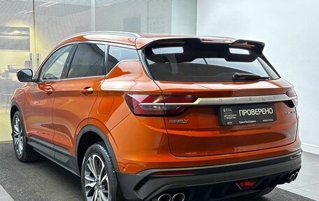 Geely Coolray I, 2020 год, 1 449 000 рублей, 8 фотография