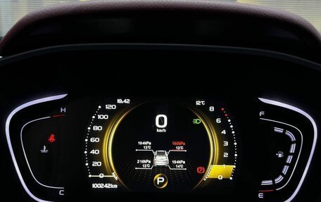 Geely Coolray I, 2020 год, 1 449 000 рублей, 16 фотография