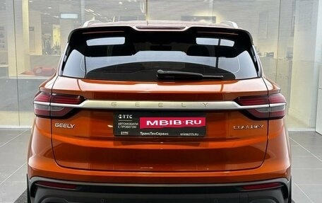 Geely Coolray I, 2020 год, 1 449 000 рублей, 7 фотография