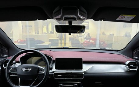 Geely Coolray I, 2020 год, 1 449 000 рублей, 17 фотография