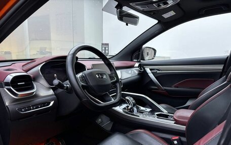 Geely Coolray I, 2020 год, 1 449 000 рублей, 20 фотография