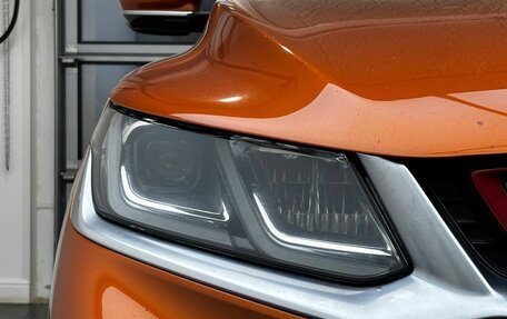 Geely Coolray I, 2020 год, 1 449 000 рублей, 21 фотография