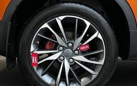 Geely Coolray I, 2020 год, 1 449 000 рублей, 22 фотография