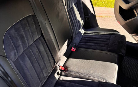 Skoda Superb III рестайлинг, 2019 год, 2 750 000 рублей, 18 фотография