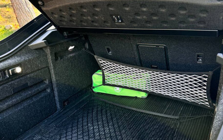 Skoda Superb III рестайлинг, 2019 год, 2 750 000 рублей, 15 фотография