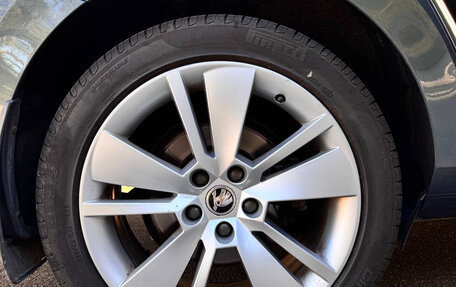 Skoda Superb III рестайлинг, 2019 год, 2 750 000 рублей, 16 фотография